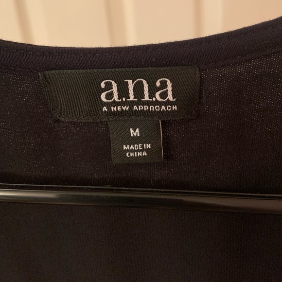 Black cardigan - Picture 4 of 4